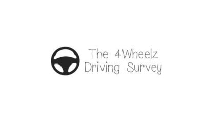 The 4Wheelz Driving Survey Answers – how did you do?