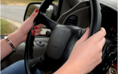 How To Calm Driving Test Nerves With These 7 Driving Lesson Tips
