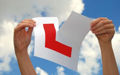 I Failed My Driving Test – What Next?