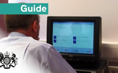 Adi Theory Test Part 1 – The Official DVSA Guide