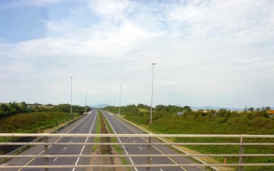 Motorways, A Roads and Carriageways-Everything You Need to Know