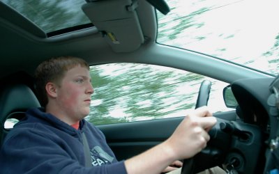 Everything You Need to Know About Your First Driving Lesson