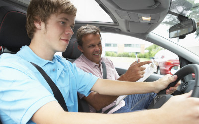 Top 5 tips for choosing a driving instructor in 2019